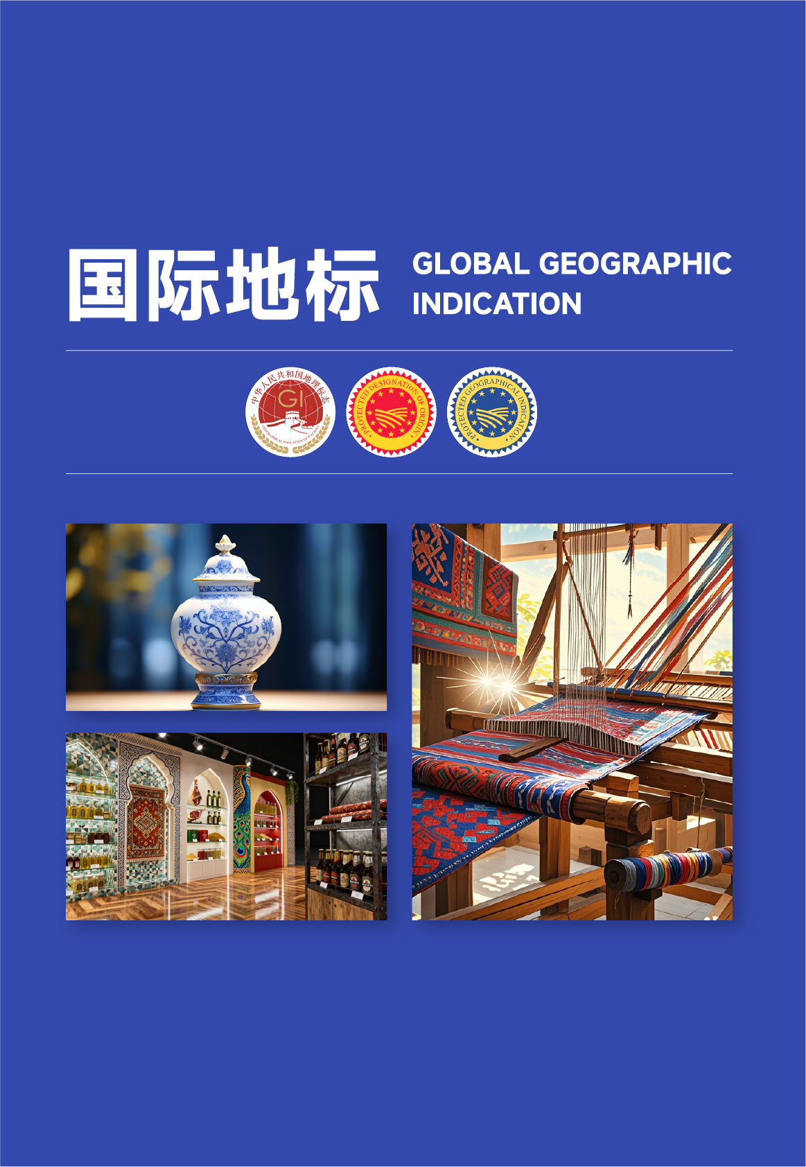 国际地标